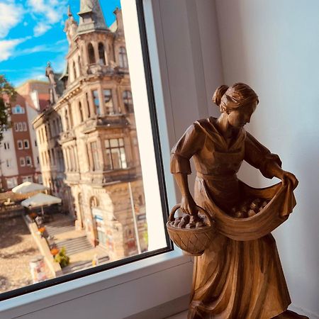 Apartament Na Starowce Kłodzko Eksteriør bilde