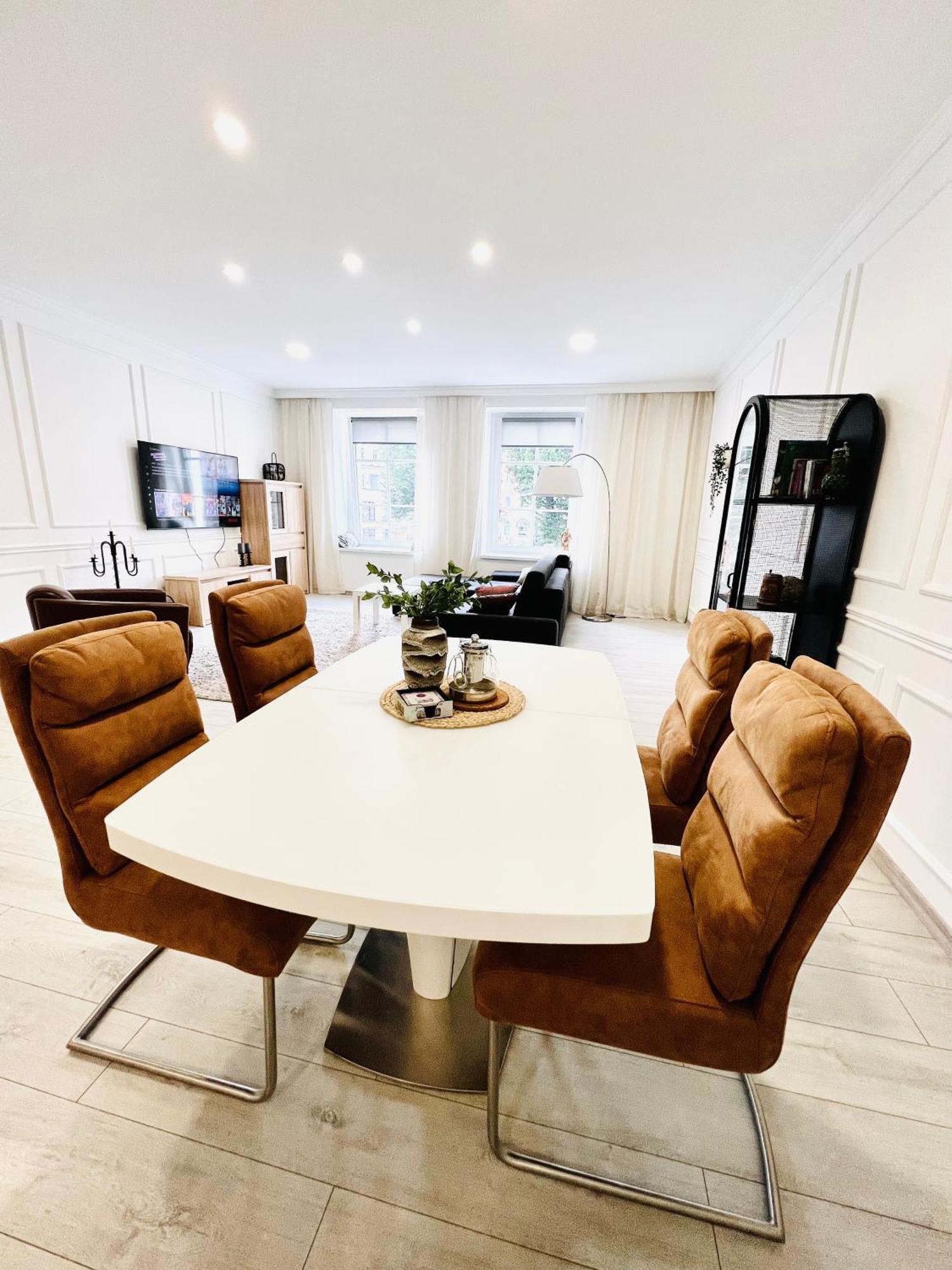 Apartament Na Starowce Kłodzko Eksteriør bilde