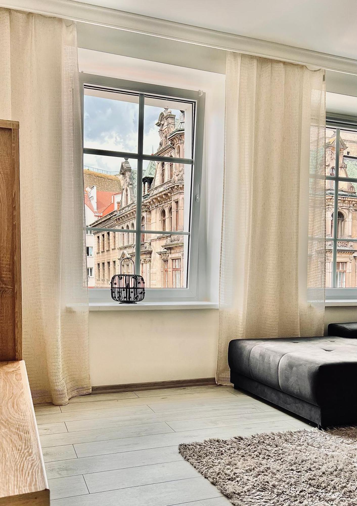 Apartament Na Starowce Kłodzko Eksteriør bilde